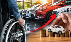 ÖTV’siz araçta yeni dönem! 2026’da limit 2.8 milyonu geçti