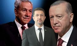 Bülent Arınç'tan Erdoğan'a 'gereği yapılsın' çağrısı: Şırnak Üniversitesi'nde neler oluyor?