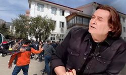 Armağan Çağlayan Kahramanmaraş'taki okul saldırısına kayıtsız kalamadı