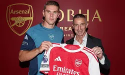 Derbide sürpriz! Arsenal yetkilileri tribündeydi: Üç futbolcuyu izlediler