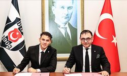 Beşiktaş'ın asllani planı değişti