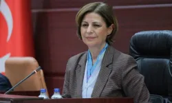 Ayşe Ünlüce kimdir, aslen nereli? Eskişehir Büyükşehir Belediyesi Başkanı Ayşe Ünlüce kaç yaşında, evli mi?