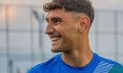 Rizespor'un 800 bin euroluk pırlantası: Qazim Laci