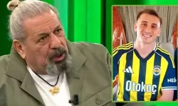 Erman Toroğlu'ndan Kerem Aktürkoğlu’na yaylım ateşi: 'İki defa dayak yedin, akıllanmadın'