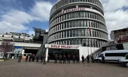 Bolu operasyonunda yeni gelişme! Başkan yardımcısı ve Meclis üyesi tutuklandı