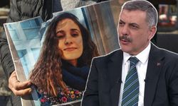 Bakan Çiftçi'den Gülistan Doku açıklaması: 'Adalet yerini bulana kadar...'