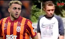 Barış Alper’in bilinmeyen geçmişi ortaya çıktı! 14 yaşında HES eyleminde