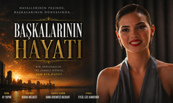 Başkalarının Hayatı dizisi konusu nedir? Eylül Lize Kandemir'li Başkalarının Hayatı dizisi oyuncuları kimler olacak?