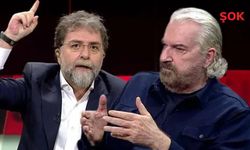 Pink Floyd tartışması: Ahmet Hakan ile Hakan Bayrakçı canlı yayında kapıştı!