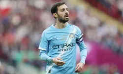 Fenerbahçe'den Bernardo Silva hamlesi! Galatasaray'ın elinden kapıyor mu?
