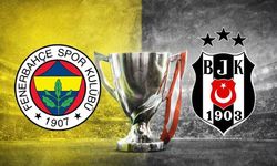 Fenerbahçe Beşiktaş maçı saat kaçta, hangi kanalda? İşte Fenerbahçe Beşiktaş derbisi yayınlanacağı kanal!