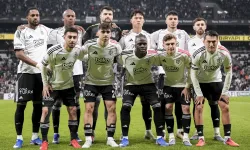 Beşiktaş’ta kritik eksikler! 3 isim kadroya alınmadı