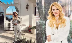 Bianca Somer Türkmen kimdir, aslen nereli? Yalısına gemi çarpan Bianca Somer Türkmen mesleği nedir, kaç yaşında?