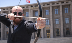 Meclis’te Bilal Erdoğan yanıtı güldürdü! Dikkat çeken anlar