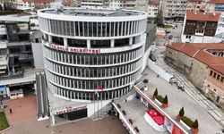 Bolu Belediyesi'ne şafak operasyonu: Belediye binasında arama gerçekleştirildi