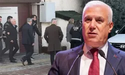 Tutuklanan Mustafa Bozbey'den açıklama geldi: 'Bursa bunu hak etmedi'