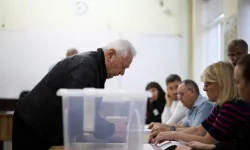 Komşu Bulgaristan bugün seçime gidiyor: 6 milyon 641 bin seçmen oy kullanacak
