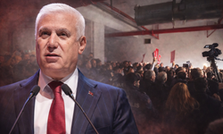 Bursa seçim günü savaş alanına döndü: Gerilim sokağa taştı, polis müdahale etti