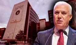Bozbey sonrası süreç hızlandı! Bursa’da seçim tarihi açıklandı