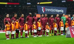 Savunma sınıfta kaldı! Galatasaray kale sahası herkese açık
