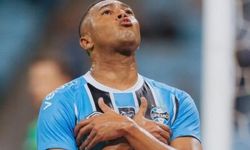 Süper Lig'e 2 süper yıldız! Carlos Vinius ve Coutinho, Erzurum yolcusu...