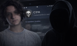 Kahramanmaraş saldırısında C31K detayı: Cehennemin 31. katı!