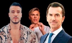 Ünlülere uyuşturucu operasyonunda yeni gelişme: Cem Adrian ve İlker İnanoğlu için gözaltı kararı!