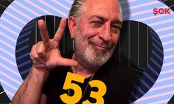 53 yaşına giren Cem Yılmaz’dan ters köşe mesaj: 'Ben sizden razıyım'