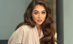 Ay bu ne? Cemre Baysel Prada galasında sınıfta kaldı!