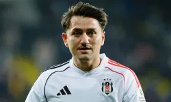 Beşiktaş'ın Cengiz Ünder teklifi!