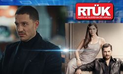 RTÜK’ten fren! Şiddet içerikli dizilerin ipini çekti: İşte verilen cezalar