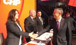CHP'den istifa geldi: O şehirde İl başkanı görevi bıraktı!