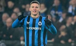 Aslan'ın büyük hedefi