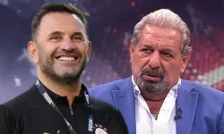 Erman Toroğlu Okan Buruk’a 'Şark kurnazı' dedi yüklendi: 'Fenerbahçe şampiyon'