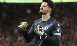 İtalya’ya duvar oldu! Trabzonspor’un hedefindeki Vasilj şov yaptı