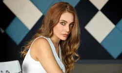 Damla Sönmez'den sürpriz: 'Belgin' karakteriyle ekrana dönüyor