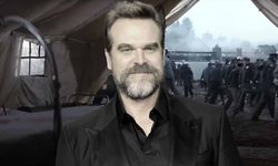 Stranger Things yıldızı Rambo’da! Büyük sürpriz