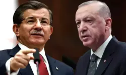 Davutoğlu o görüşmede neler olduğunu anlattı: Davutoğlu Erdoğan’ın çıkışı yıllar sonra ortaya çıktı