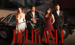 Delikanlı dizisi oyuncuları kimler? Delikanlı dizisi konusu nedir? İşte hikayesi ve oyuncu kadrosu