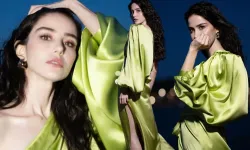 Özge Gürel fırtınası! Yeni proje şimdiden olay oldu