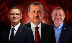 3’lü yarışta tablo netleşti! Erdoğan, Özgür Özel ve Ümit Özdağ’lı ankette çarpıcı sonuç!