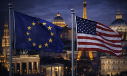 Çarpıcı anket: Avrupa’da ABD artık tehdit olarak görülüyor