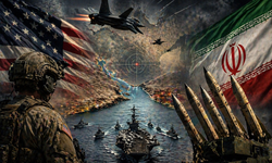 ABD neye hazırlanıyor? İran için belirlenen hedefler ortaya çıktı