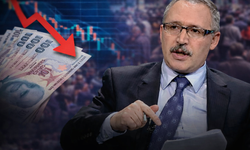 Abdulkadir Selvi’yi şaşırtan anket sonucu: Enflasyon ve hayat pahalılığı!