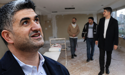 Adıgüzel’in rüşvet çarkı ortaya çıktı! 'Tanımıyorum' dediği isimle fotoğraflar ifşa oldu