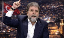 AK Partililer Bursa’da Ahmet Hakan’ı ikna edemedi: 'En doğrusu sandık'