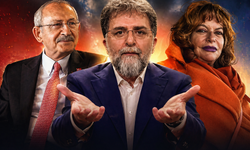 'Kılıç artığı' krizi! Ahmet Hakan Mine Kırıkkanat’a hiç acımadı: 'Yürüyen bir nefret suçu'