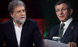 Ahmet Hakan Ahmet Davutoğlu’nu tiye aldı: 'İşte orası komik'