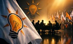 AK Parti’de dikkat çeken hareket! Teşkilatlarda değişim dalgası: Sırada iller mi var?