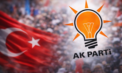 AK Parti’de küfür krizi! İlçe başkanının sözleri ortalığı karıştırdı